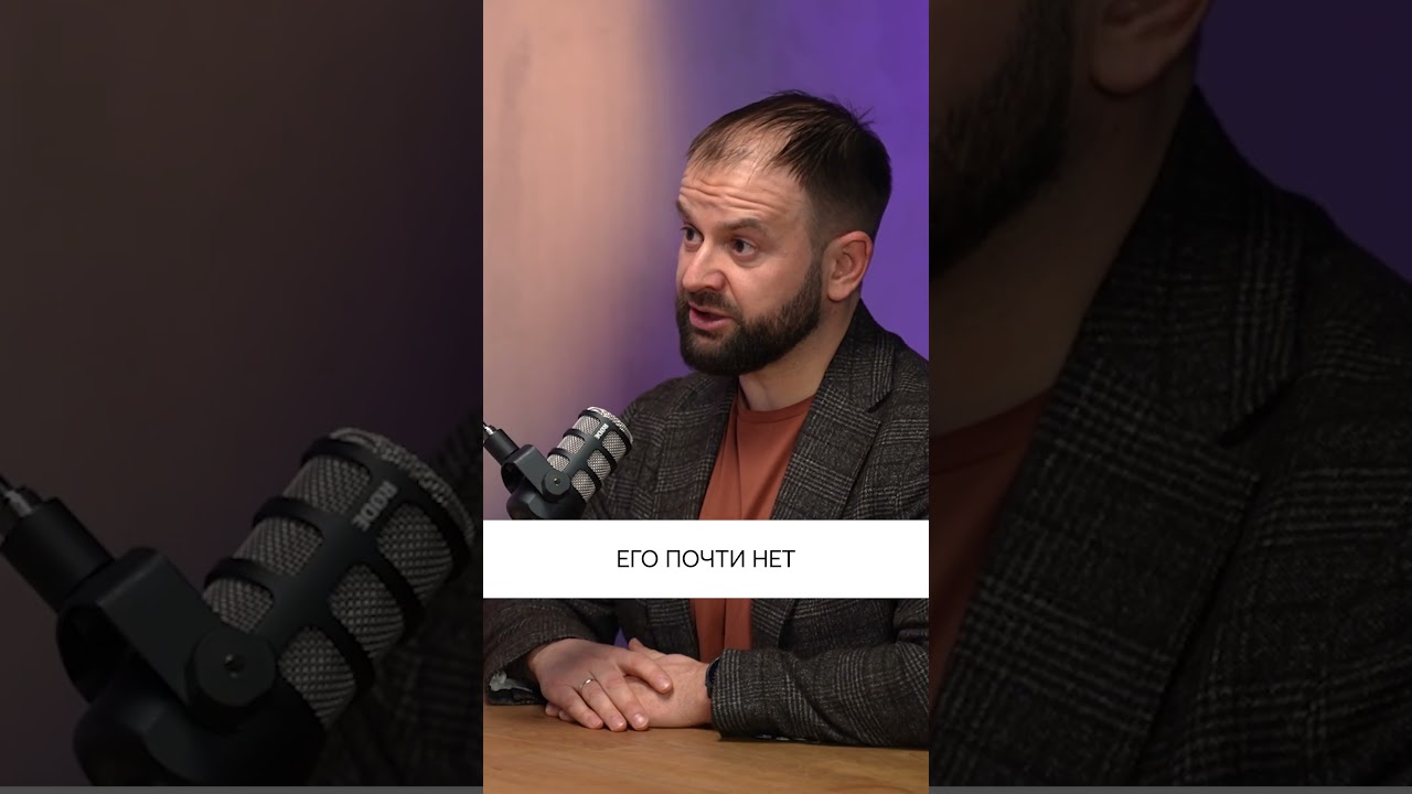 Денис Кащеев: Как родилась идея открыть детский центр? 