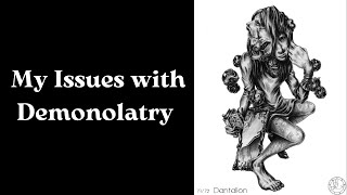 Download lagu My Issues with Demonolatry | Mechanical Magick