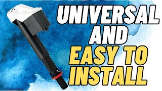 How To Install: Korky Universal Toilet Fill Valve