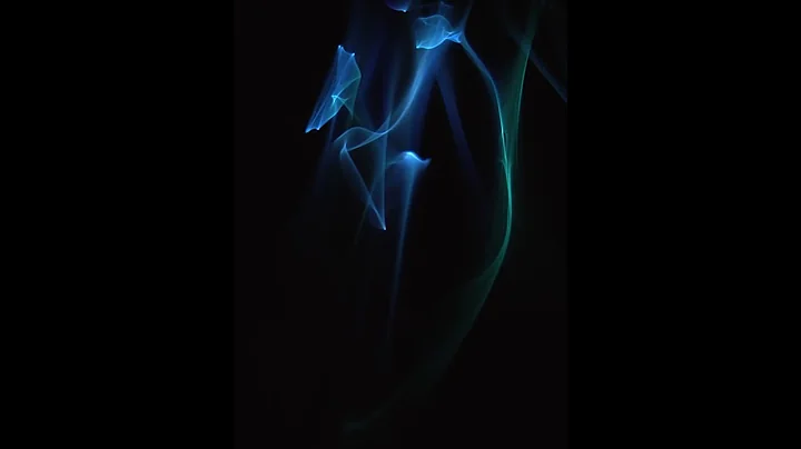 Gregg Stephens Light Sculpture