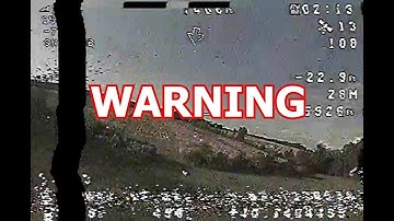 TBS FUSION HARDWARE UPGRADE ISSUE AT RANGE