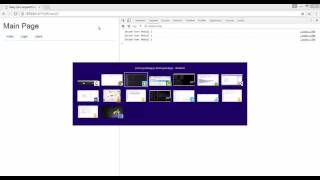 Celebrity [ANGULARJS-1] - 12 - Item Details View with RouteParams Net Worth