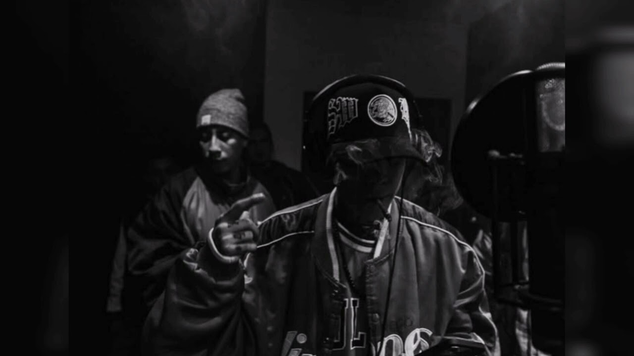 Freestyle Boom BAP |ENTRE HUMO Y RUIDO  |  Boom Bap Beat Uso Libre | Rap Instrumental |