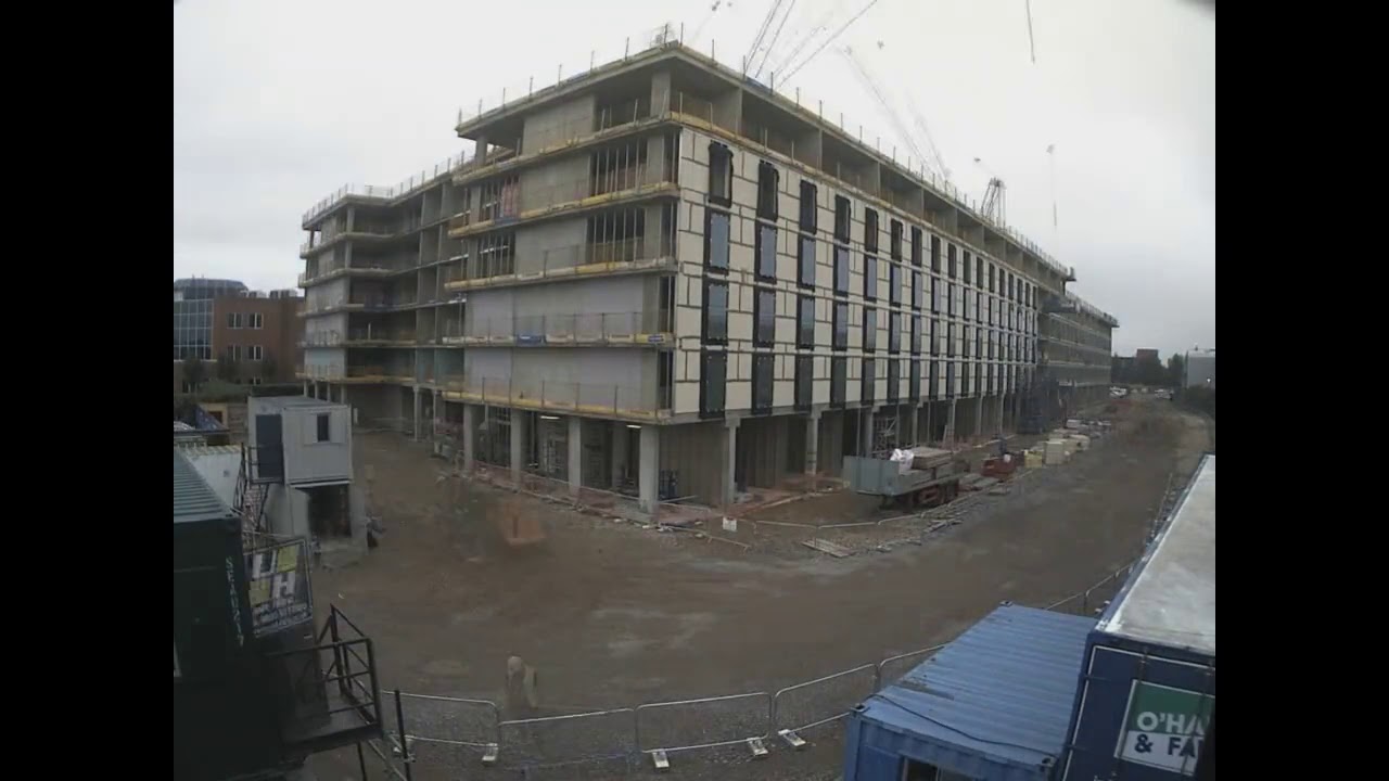 Holiday Inn & Staybridge Suites, Bath Road Heathrow - YouTube