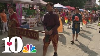Knox Asian Festival to celebrate 10 years