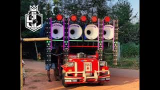 DJ YLN REMIX.လော်အသံရှယ်💥💯