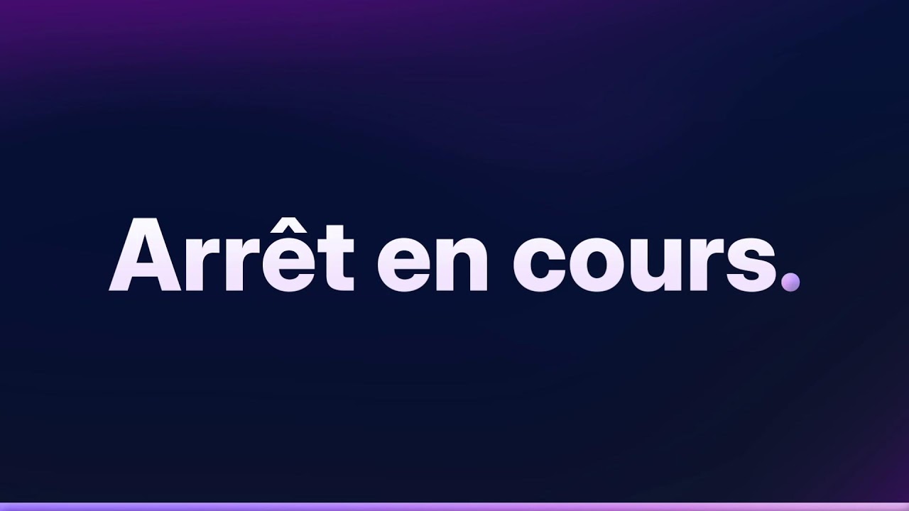 Découverte Re Requiem !