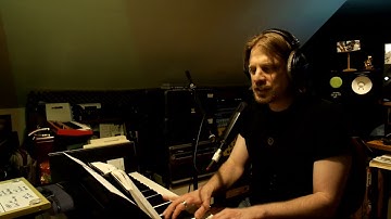 183 - Hiding in Thee