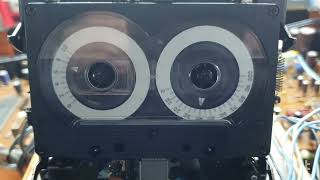 : Sony tc k555esg.  . .