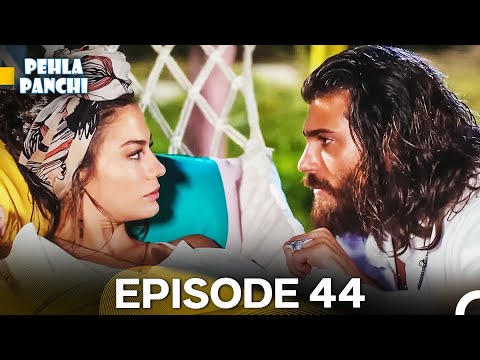 Pehla Panchi Episode