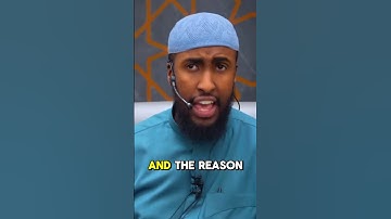 They Raised You with Love — Don’t Raise Your Voice at Them 💔| Ustadh Abdulrahman Hassan 