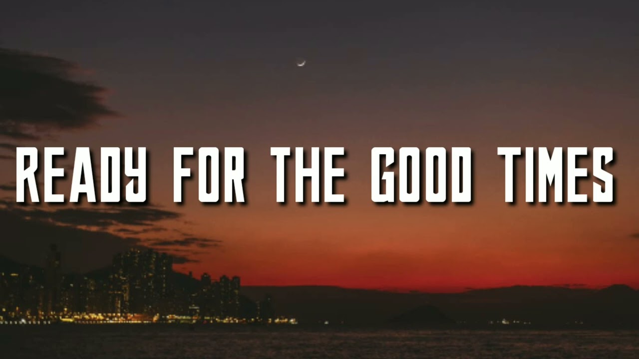 Shakira Ready for the Good Times (Lyrics) YouTube Shakira Ready for the Good Times (Lyrics) YouTube