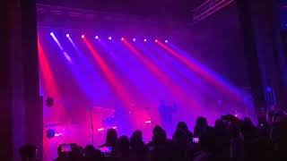 Have you ever? - Leprous - Live in London - February 2023