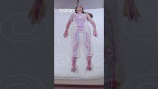 Cubre Colchón Motion Sognare