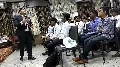 Mani Arora Sir - @laietchennai (part-2)