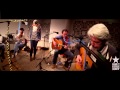 Solas - Girls On The Line [Live at WAMU&#39;s Bluegrass Country]