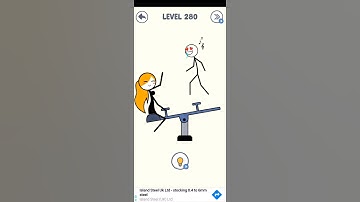 Draw Puzzle 2 Level 280