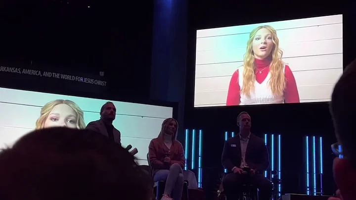 Kathleens Testimony