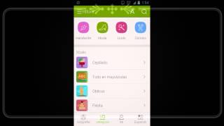 Cambiar Fuente De Letra En Android Sin Root screenshot 1
