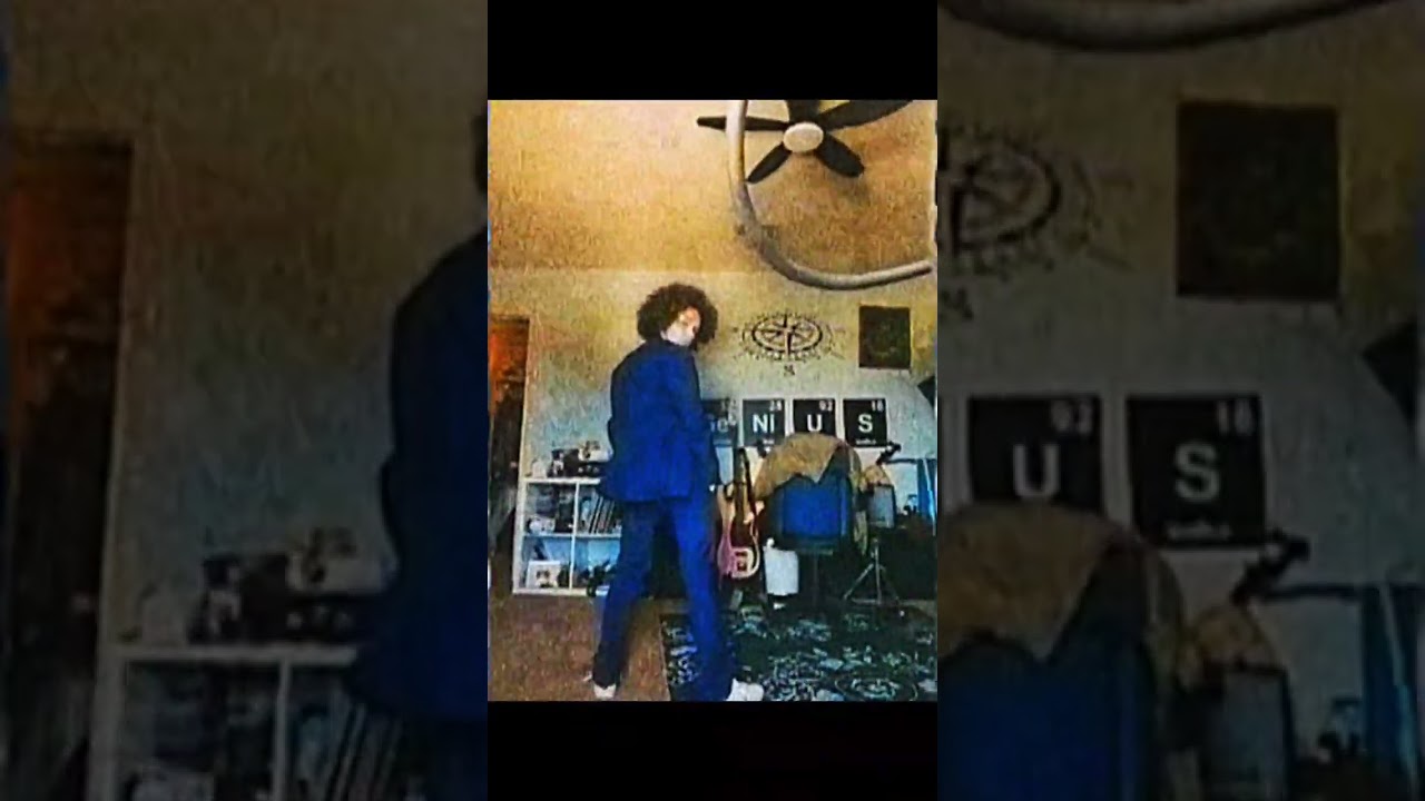 Ain’t I Clean Tho? 