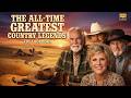 Best Of Country Music Playlist 2026 -  Music For Life - Alan Jackson , Kenny Rogers, Don Williams