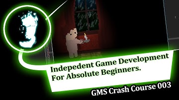 Game Dev in GMS for Absolute Beginners [part 4]
