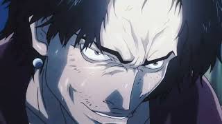 Str8 Flexin - Osamason x Samurai Champloo Visual