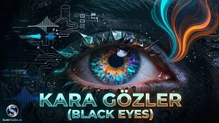 Kara Gözler - SuatMusicLab (Cyber-Anatolian Rock / Modern Adaptasyon)