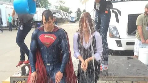 ALS Ice Bucket challenge money and expectations