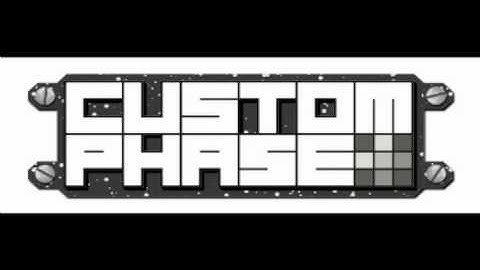 Custom Phase - Polymorph (Demo Cut)