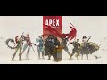 Apex Legends:  Gameplay