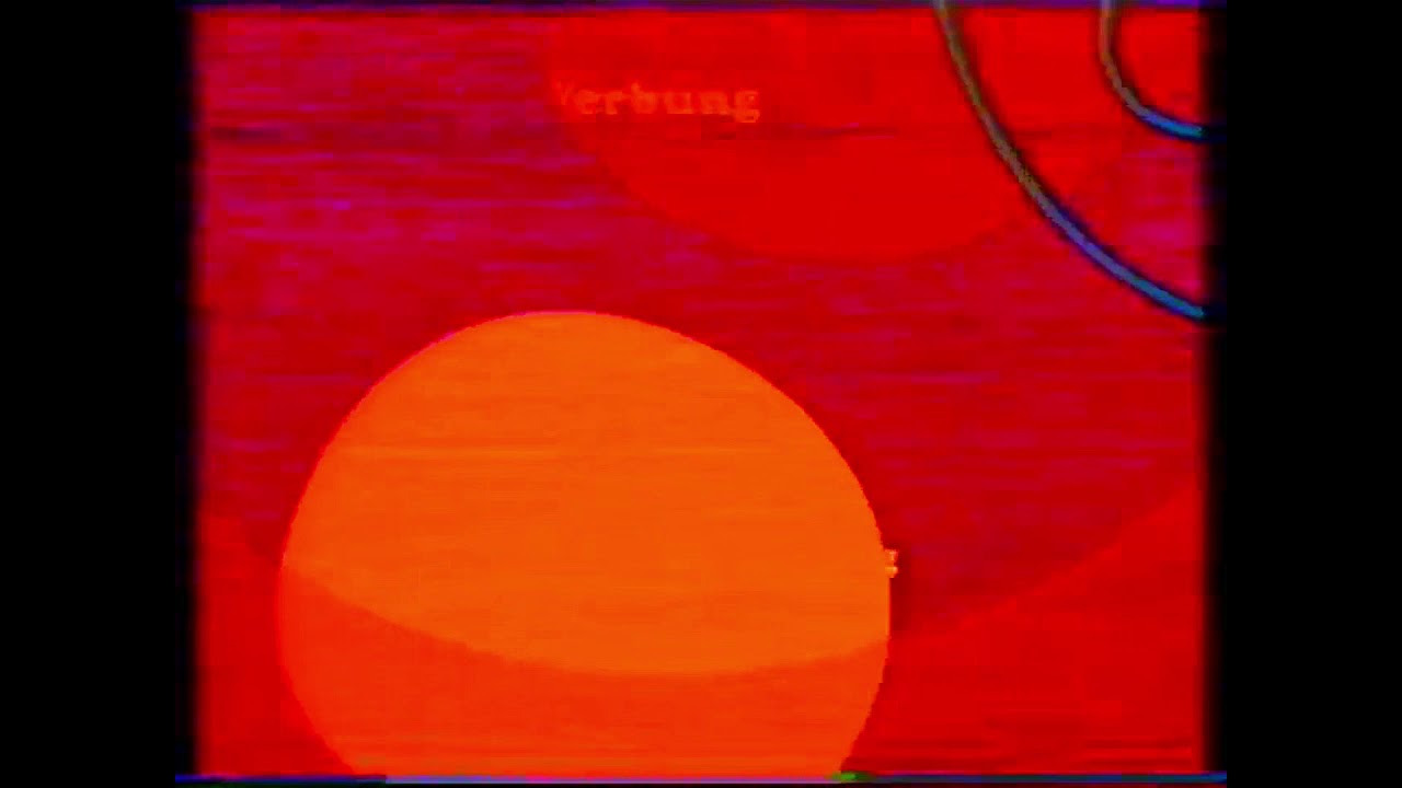 Viva Werbung Intro 1997 Youtube