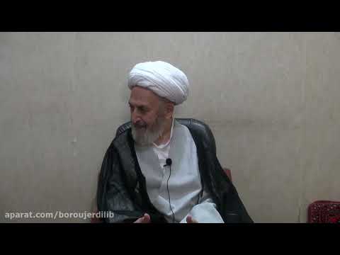 خاطرات آیت الله سبحانی از تدوین کتاب جامع احادیث شیعه در دوره آیت الله بروجردی