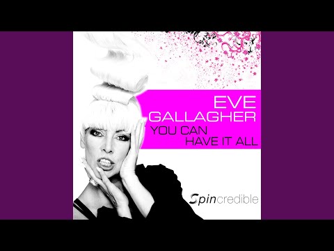 Ver You Can Have It All [X-Fada Remix] no YouTube