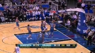 Information Minnesota Timberwolves vs. Orlando Magic Full Highlights 17 November 2012 News