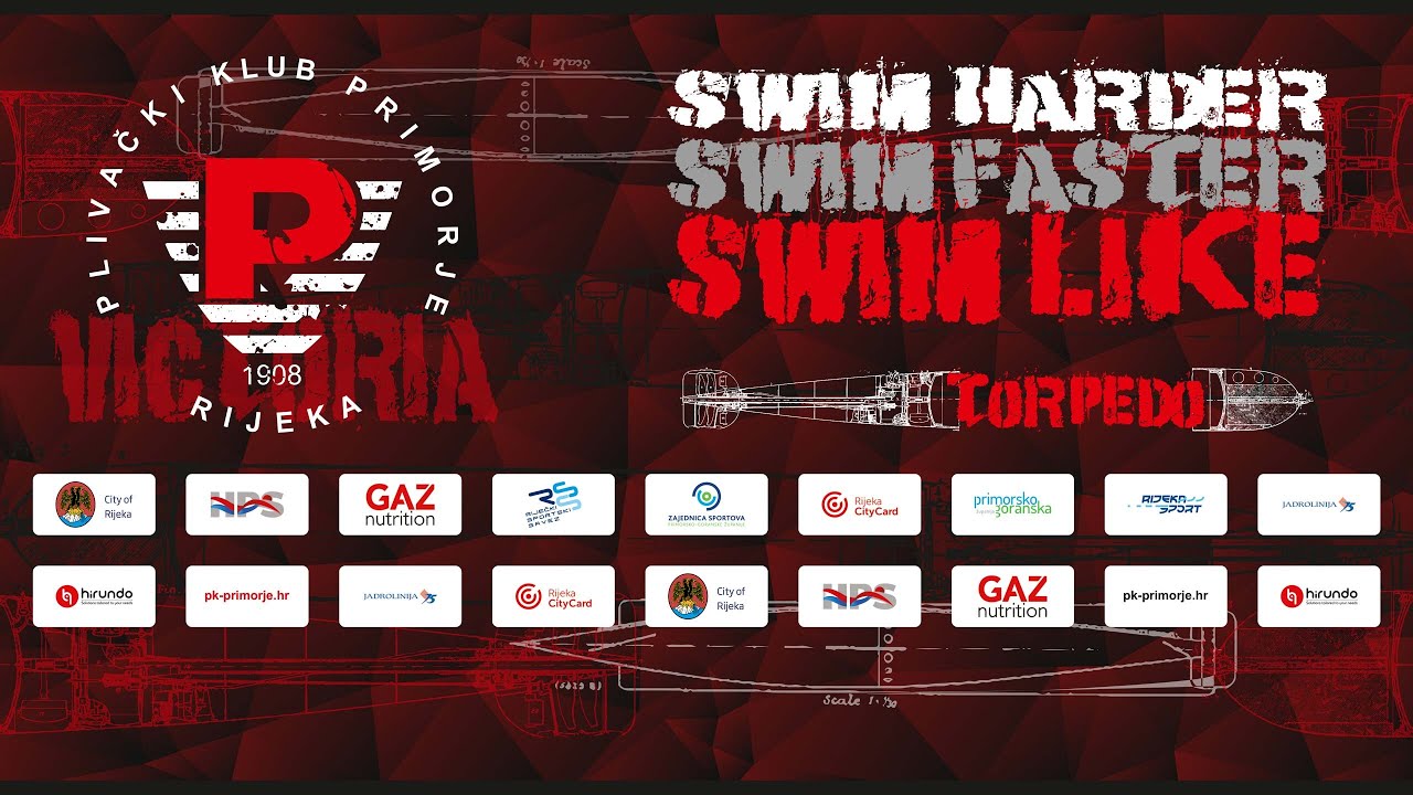 15th International Swim Meet ''VICTORIA - PRIMORJE'' - Day 2 - Finals