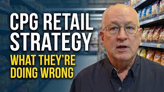 Most Brands Get This Wrong | The Real Problem With Retail Data Net Worth