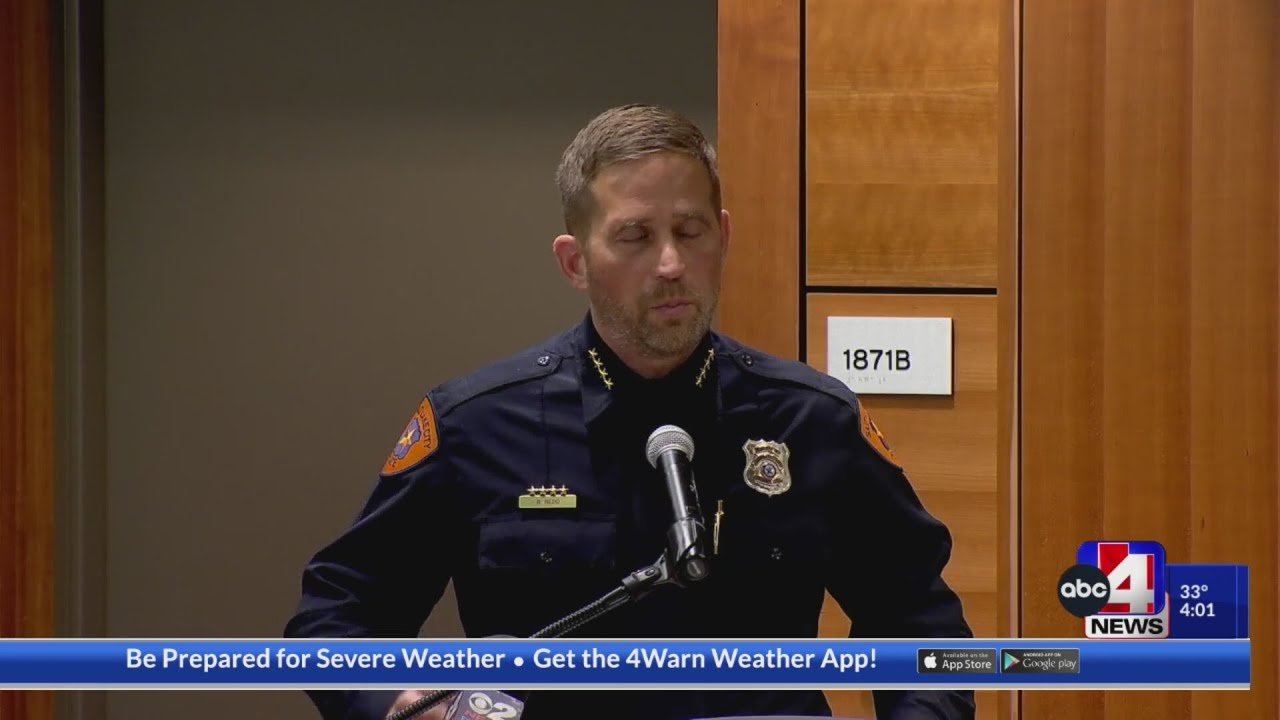 What we know about the LDS meetinghouse shooting that killed two and injured six