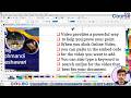 12 Coreldraw Text Tool Line Spacing Character Spacing Bullets & Numbering pashto