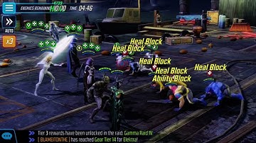 Doom 2.2 mystic node 1