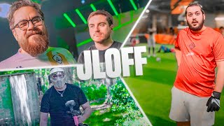 Vous Nauriez Jamais Du Voir Ça Ft. Zerator, Mistermv, Sakor