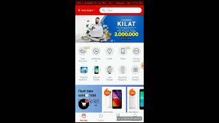 Tutorial Pinjaman Kilat via Akulaku!!  1 menit langsung masuk rekening :D screenshot 4