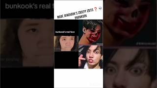 creepy kpop fans😰 #kpop #bts #twice #jungkook #fypシ #2pm