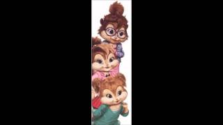 Adele - Someone Like You [Chipettes Version]