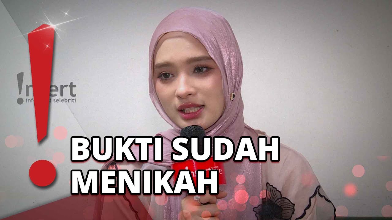 Kala Cinta Menggoda: Pengakuan Insanul Fahmi yang Akui Nikah Siri dengan Inara Rusli