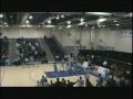 DC Nisbett Brooklyn College Basketball Guard Part 2