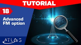 ATLAS NG tutorial: [18] Advanced FM option