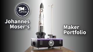 MIT Maker Portfolio Video (RA Rejected)