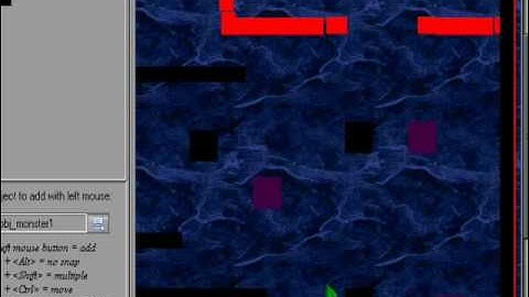 GM Tutorial: Level Design #4 Syntekk