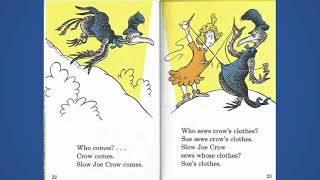 Fox in Socks (Read-Along)
